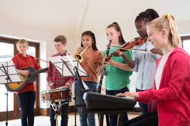 Music Learning Schools