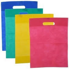 Non Woven Bag Printing Service