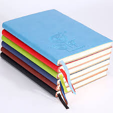 Notebooks Printing Services