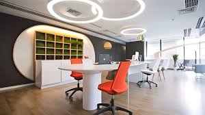 Office Interior Solutions