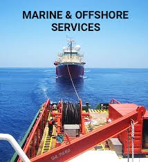 Offshore Services