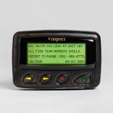 Pagers