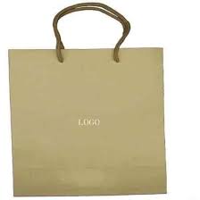 Paper Bag Printing Services