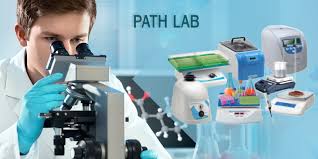 Pathology Labs & Diagnostic Centre