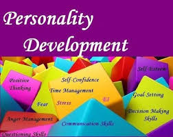 Personality Development Centers