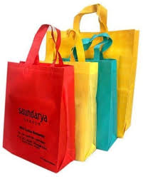 Plastic Bag Printing Services