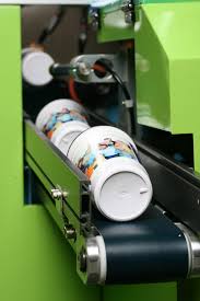 Plastic Printing Services