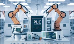 Plc Programming Services