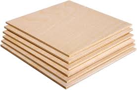 Plywood