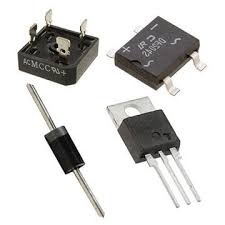 Rectifiers