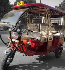 Rickshaw