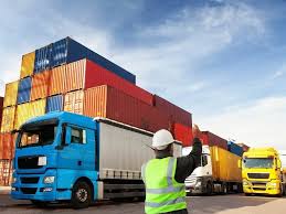 Road freight Services