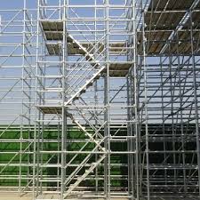 Scaffolding