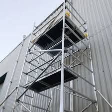 Scaffolding Rental Services