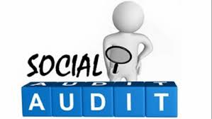 Social Audit & certification