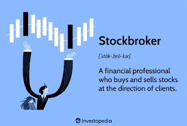 Stock Brokerages