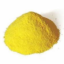 Sulphur