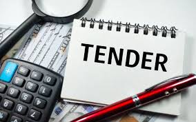 Tender & Bidding