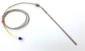 Thermocouples