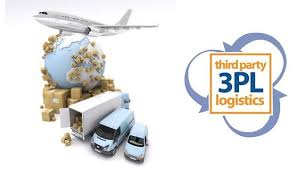 Third Party Logistic Services