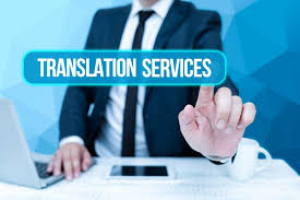 Translation Services