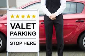 Valet Parking Services