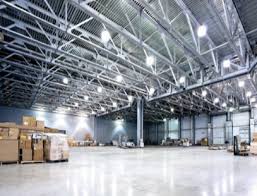 Warehouse Rental Services