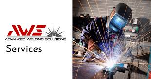 Welding Solution & Services