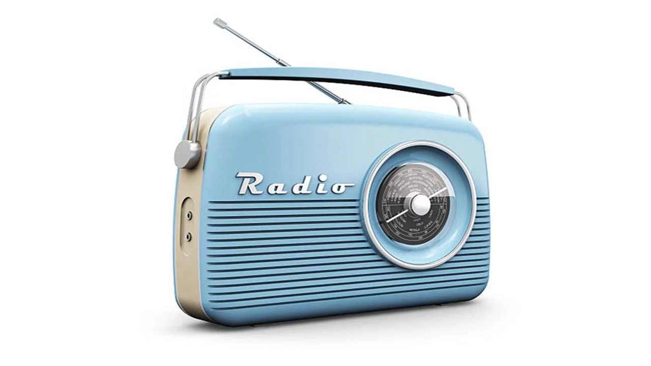 Radio Advertising