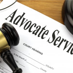 Financial & Advocate Services