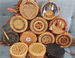 Bamboo & Rattan Products