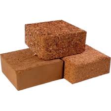 Coir Blocks