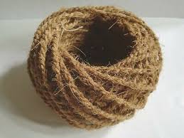 Coir Fiber