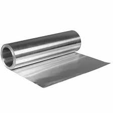 Aluminium & Foils