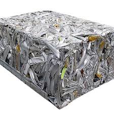 Aluminium Scrap