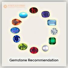 Gemstone Consultation