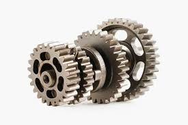 Automotive Gears & Gear Parts