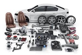 Automotive Parts & Components