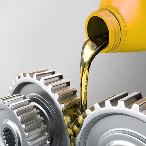 Oil & Lubricants