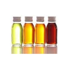 Base Oils