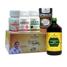 Ayurvedic Medicines & Products