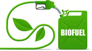 Biofuel