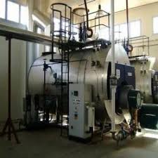 Boiler Erection Services