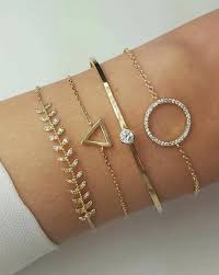 Bracelets & Bangles