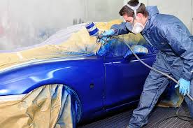 Car Painting Services