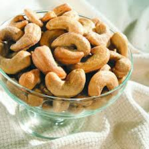 Cashews