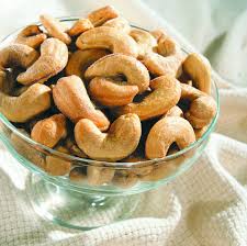 Cashews