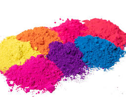 Pigments