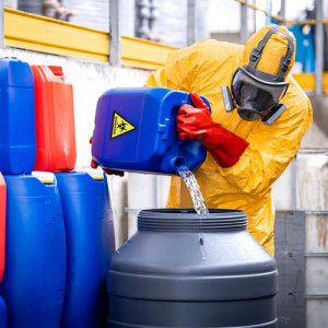 The Manufacture, Storage, and Import of Hazardous Chemicals (MSIHC) Rules, 1989