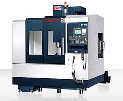 CNC Machines